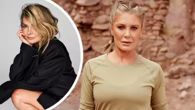 Natalie Bassingthwaighte Finds Strength Through SAS Challenge After Personal Transformation