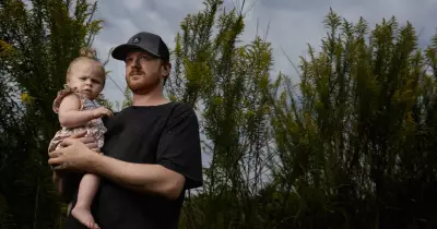 Nathan Steele's Appendix Surgery Finally Booked After Repeated Hospital Refusals