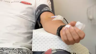 New Blood Donation Rules Welcome Gay and Bisexual Men, Ending Long-Standing Restrictions