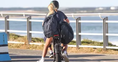 New Lord Mayor Urged to Ban E-Bikes at Newcastle Baths for Safety