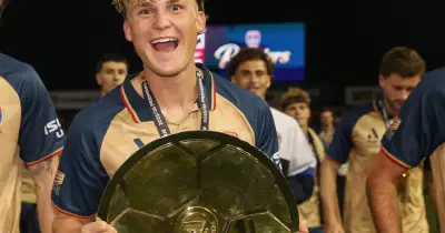 Newcastle Jets: From Brink to A-League Champions in Three Years