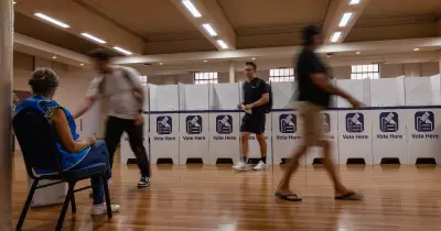 Newcastle Lord Mayoral Byelection: Counting Resumes After Morris Victory