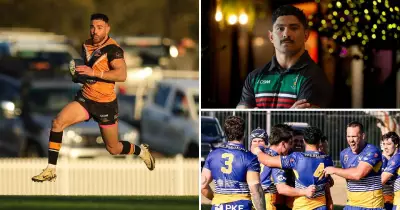 Newcastle Rugby League ANZAC Day Match Delivers High Drama and Injury Scares