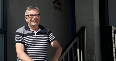 Newcastle Stroke Drug Breakthrough: TBO-309 Shows Promise in Trials