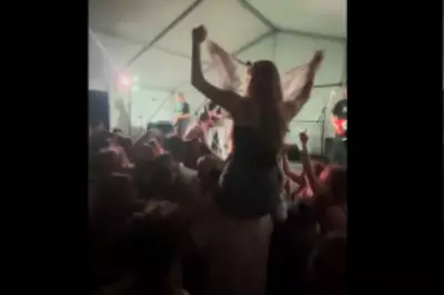 North Adelaide Residents Furious Over Disruptive College Party Noise