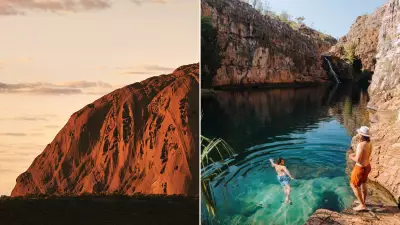 Northern Territory Travel Deals Offer Unforgettable Aussie Adventures