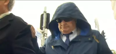 Notorious SA paedophile Anthony Munro released on strict parole