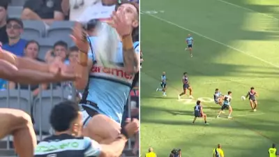 NRL Disruptor Rule Interpretation Has Gone Too Far, Warns Trent Robinson