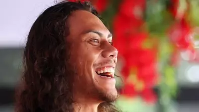 NRL star Jarome Luai agrees to join PNG Chiefs after 2027 season