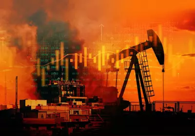 Oil Price Gains Wiped Out as Ceasefire Hammers ASX Energy Stocks