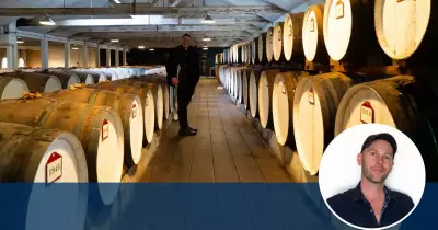 Old vines, new thrills: Barossa reinvents wine tradition