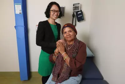 One-off treatment for rare blood cancers in groundbreaking Fiona Stanley Hospital trial