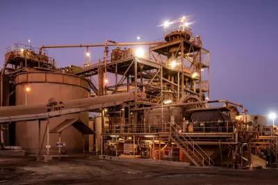 Ora Banda Mining Banks $76M from Record Gold Quarter in Western Australia