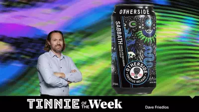 Otherside Brewing's Annual Sabbath Pastry Stouts Return for Winter 2026