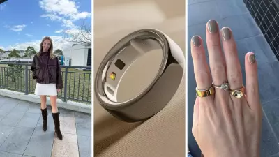 Oura Ring 4 Review: A Stylish Health Tracker With Some Downsides