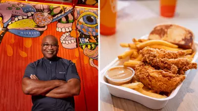 Pappa Flock Celebrates Parramatta Roots with 50% Off Menu and NRL Star Appearances