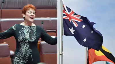Pauline Hanson Vows to Repeal Hate Speech Laws if She Gets Power