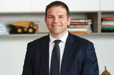 Perenti's Barminco Secures $180M Contract Extension at Regis Resources' Duketon