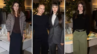 Perth Creatives Celebrate Mud Australia Pop-Up at Jac + Jack