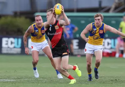 Perth Demons Launch 2026 WAFL Season with Commanding 65-Point Win Over West Coast