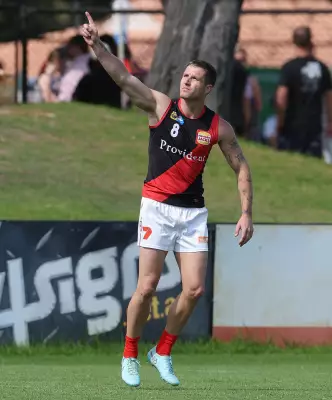 Perth Demons Snatch Dramatic One-Point Victory Over Peel Thunder in WAFL