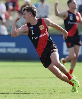Perth Demons WAFLW Coach Mark Stone Confident for 2025 Finals Push