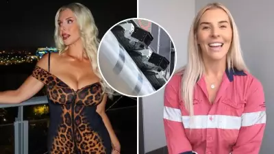 Perth FIFO worker reveals how to beat AI camera seatbelt fines