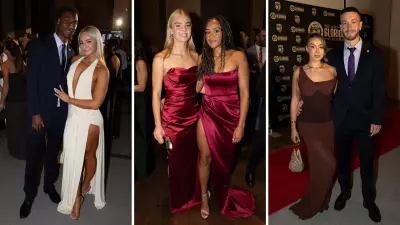 Perth Glory Stars Shine at Most Glorious Player Awards Night