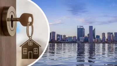 Perth Home Prices Surge $69,000 in Three Months, But Slowdown Looms