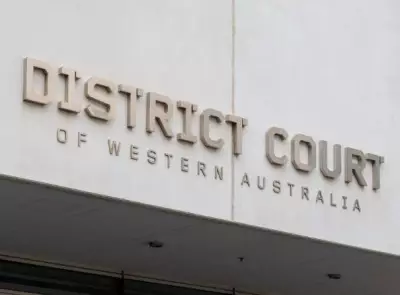 Perth Mining Executive Sentenced to 20 Years for Domestic Violence and Rape