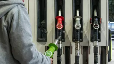 Perth Servos Double Profits Pre-War, Fuel Excise Cuts Not Fully Passed On