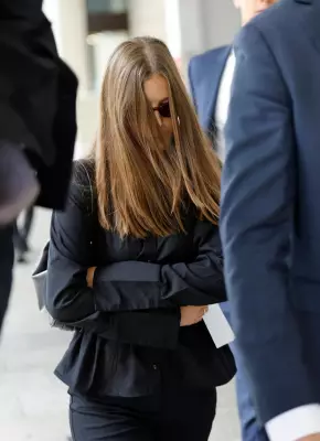 Perth woman in court after bonnet ride leaves friend critical