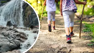 Perth's Top Kid-Friendly Hikes for the Final School Holiday Days
