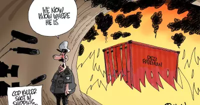 Peter Broelman's Editorial Cartoons: A Daily Satirical Lens on Canberra News