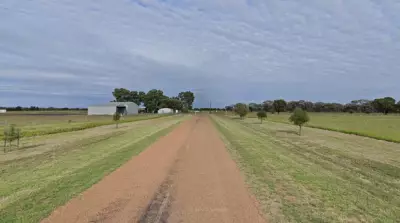 Pilot Killed in Queensland Helicopter Crash Near Blackall