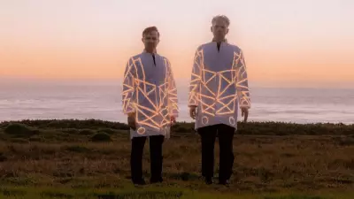 PNAU Launches New Single 'Tu Corazón' as Regional Tour Kicks Off