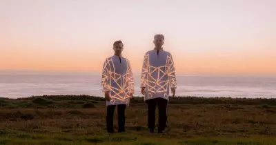 PNAU's New Single 'Tu Corazon' Brings Joy to FIFA World Cup