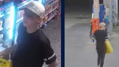 Police Hunt Duo After Brazen $40K Car Theft in Geelong