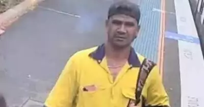 Police Release CCTV Image in Newcastle Sexual Touching Investigation