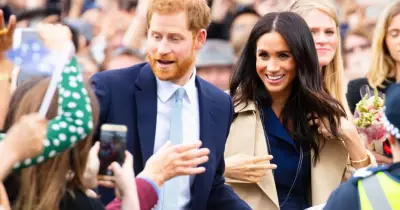 Prince Harry and Meghan's Private Tour Sparks Taxpayer Fury Over Costs