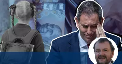 Private Schools Face Budget Scrutiny as Chalmers Targets Education Funding