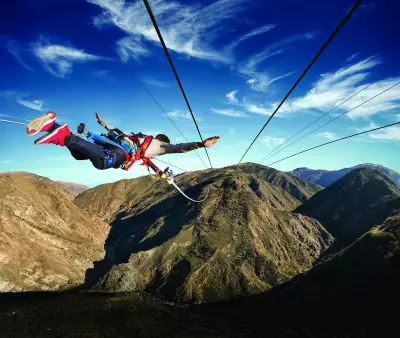 Queenstown’s Bold Plan to Balance Adventure Tourism with Sustainability