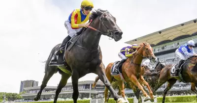 Randwick Racing Preview: Expert Tips for Saturday's Feature Races