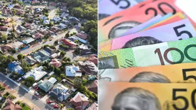 RBA Report: Most Australian Households Financially Strong, Not Near Cliff Edge