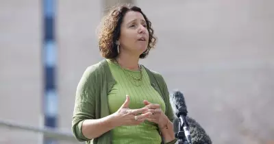 Rebecca Vassarotti Open to Future ACT Greens Leadership Bid