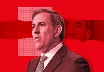 Red and Green Tape Strangles Australian Business Growth and Innovation