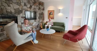 Renovated Mid-Century Kiama Home Draws Attention with Unique Design