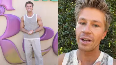 Robert Irwin Returns to DWTS as Host of New Spin-Off Show