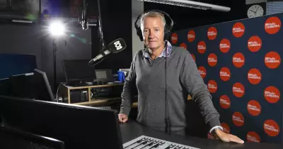 Ross Solly Crowned Canberra's Breakfast Radio King, Secures Top Spot
