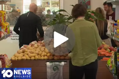 SA News: Daily Video Update for April 23, 2026